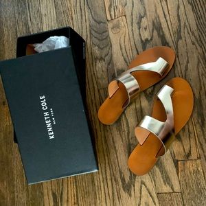 Kenneth Cole Sandals, size 11